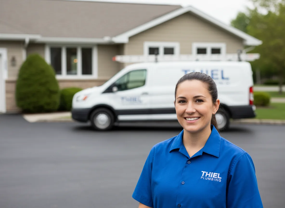 Plumber Bigelow, MN FAQs